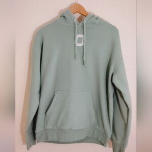 Overtime Mint Green Hoodie